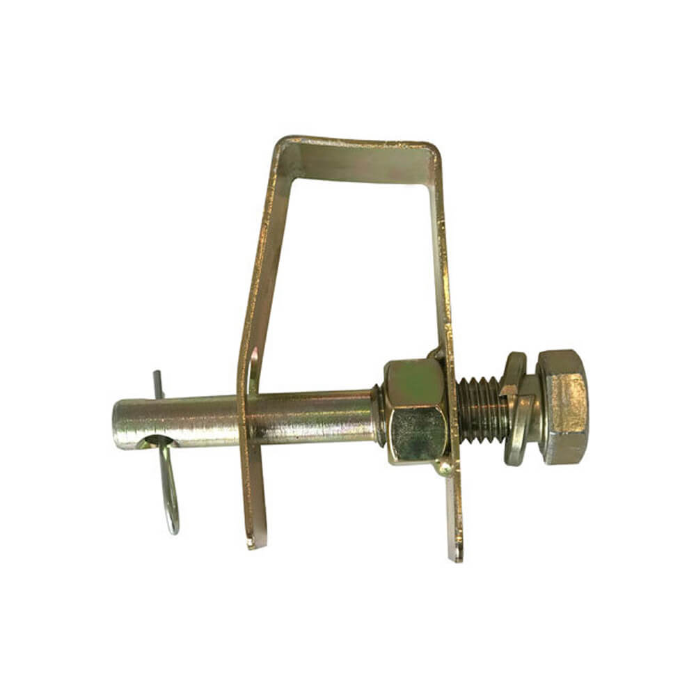 AntiRattle Hitch Pin North Shore Racks