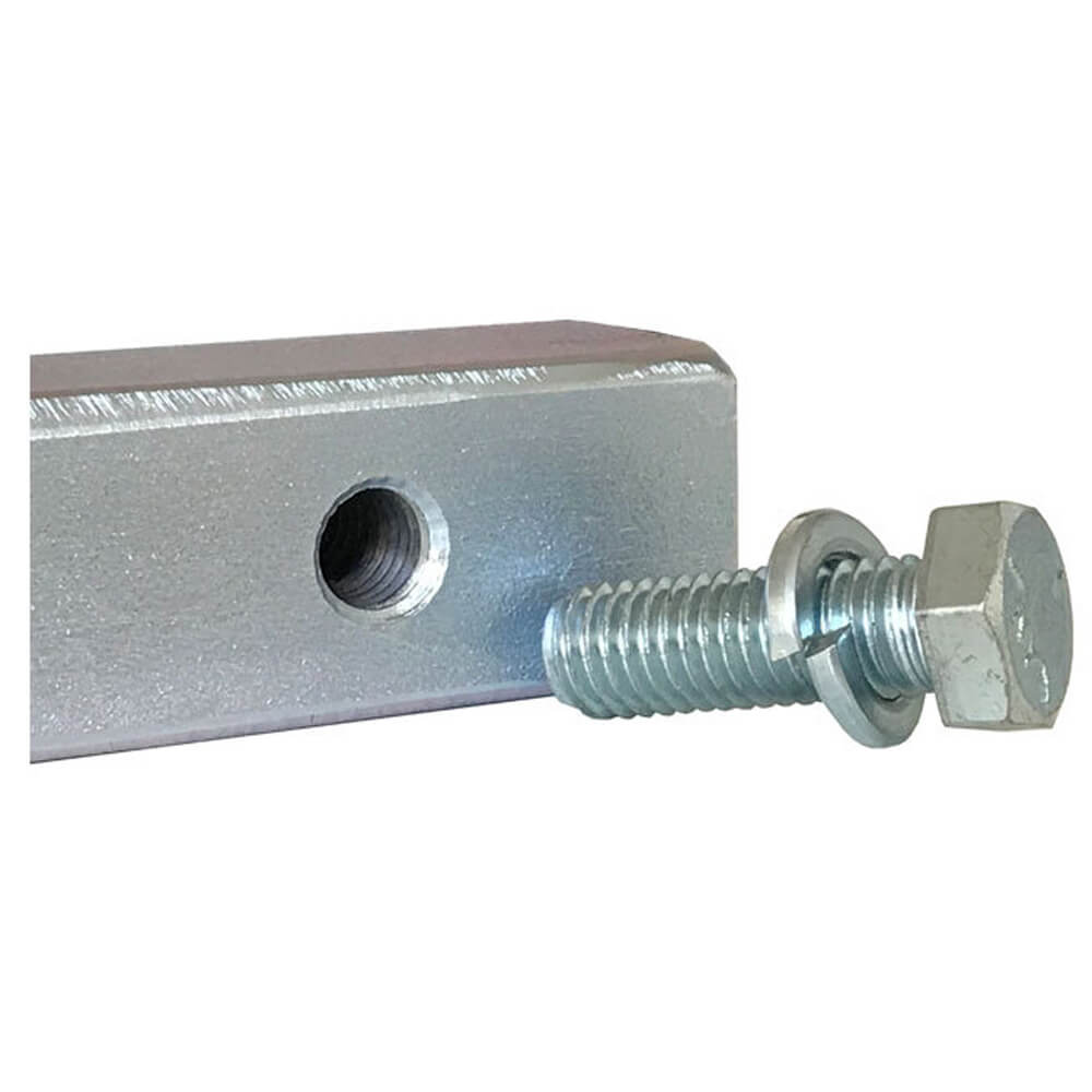 Anti-Rattle-Bolt