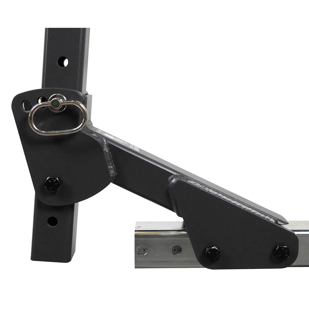 D-handle Hitch Pin 