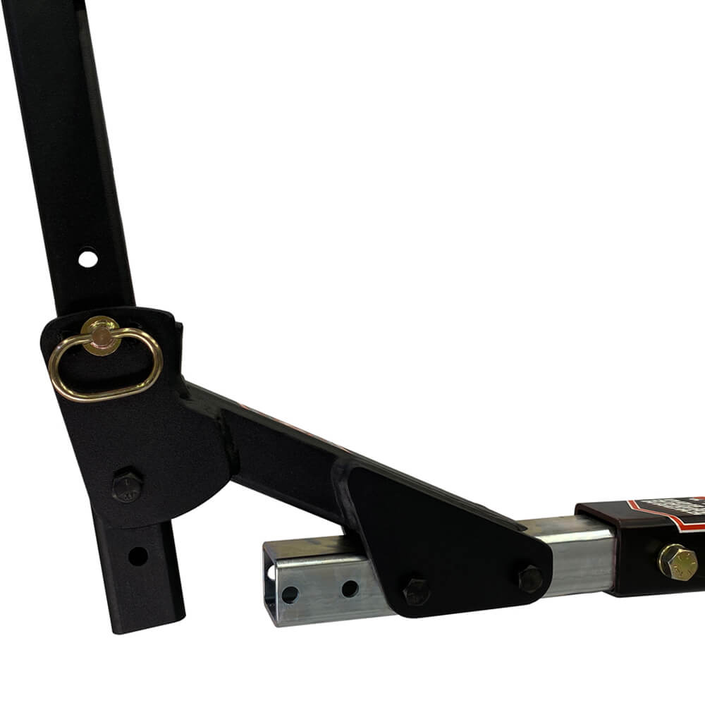 NSR2 2 - base middle setting