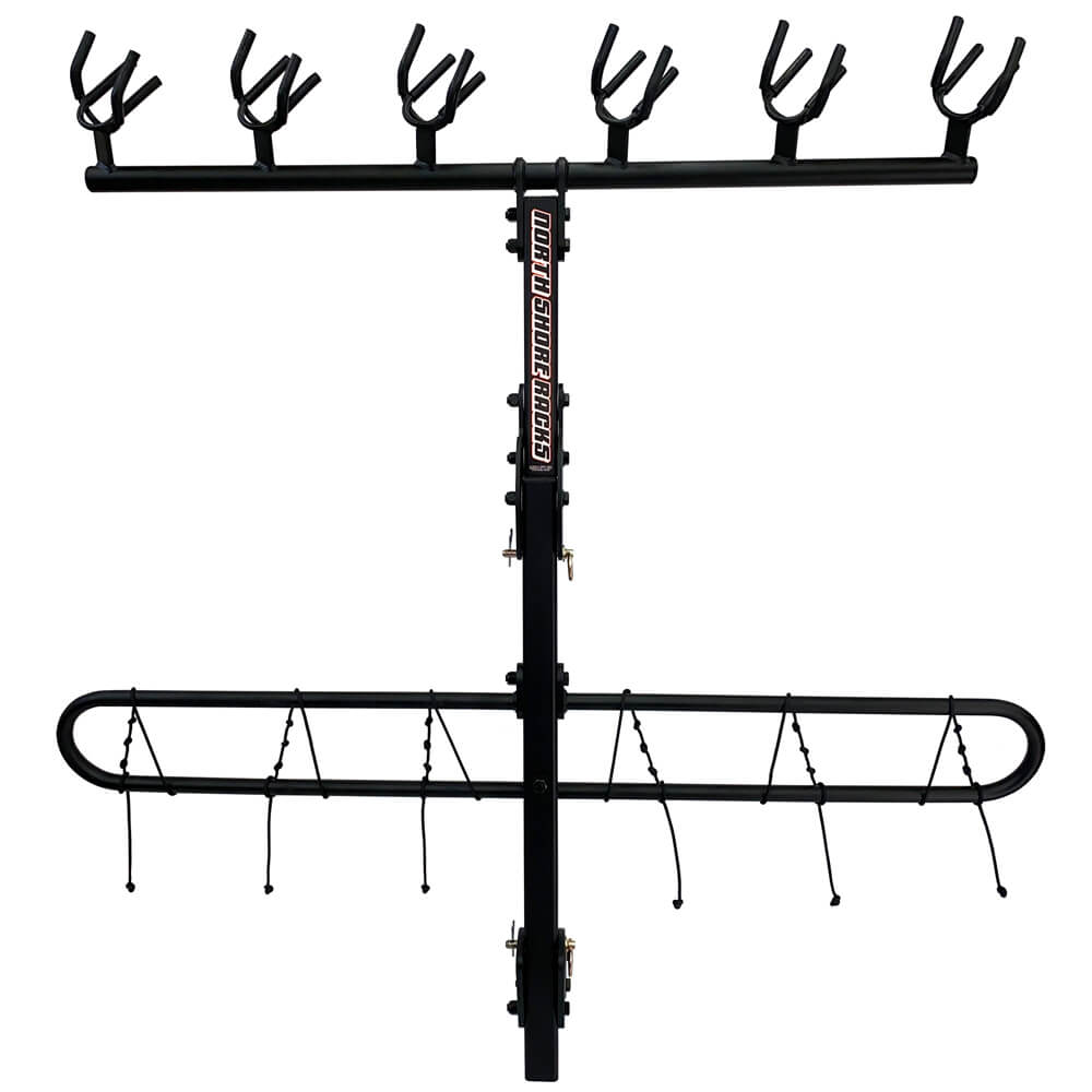 NSR6 - front upright