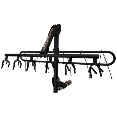 Nsr 6 bike sales rack for sale