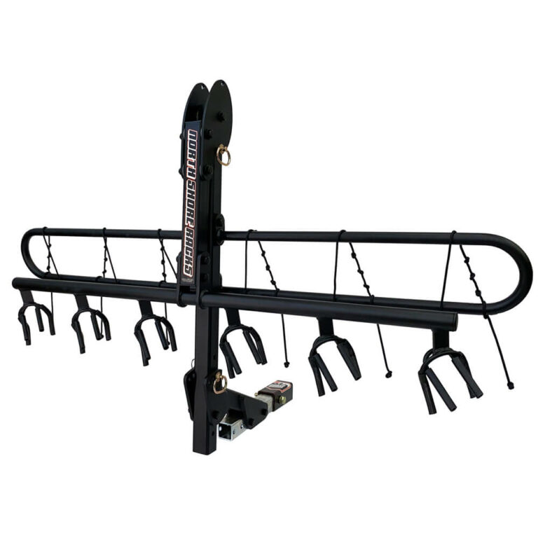 Racks | North Shore Racks