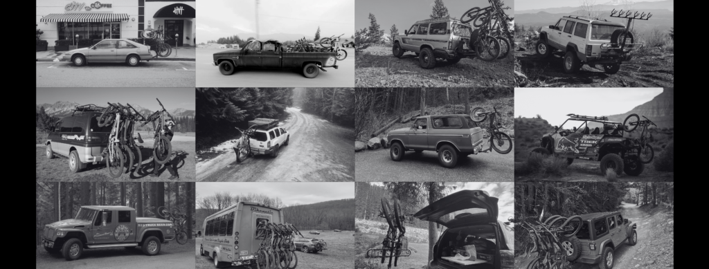 ROTM Year In Review | North Shore Racks