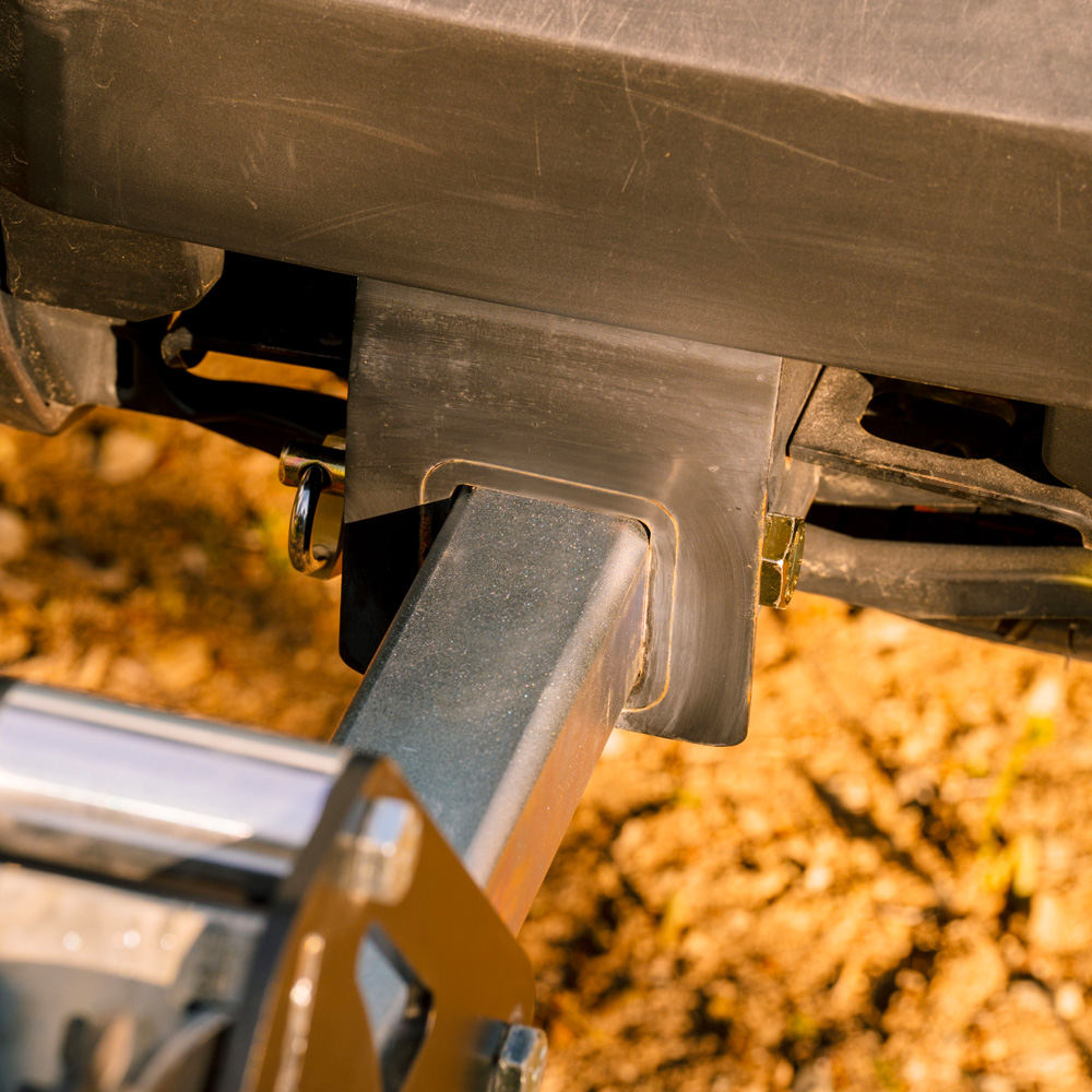 NorthShoreRacksXL Pin 1