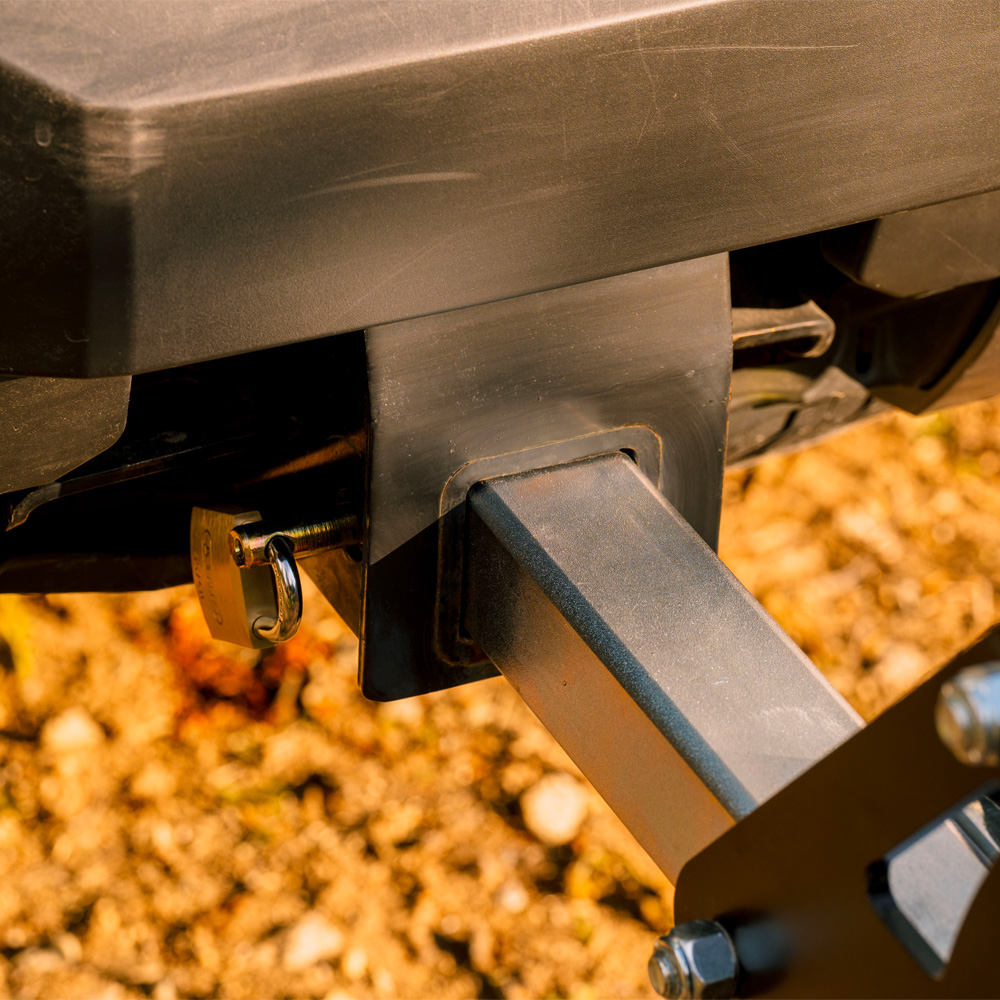 NorthShoreRacksXL Pin 2